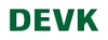 Logo DEVK-Versicherung