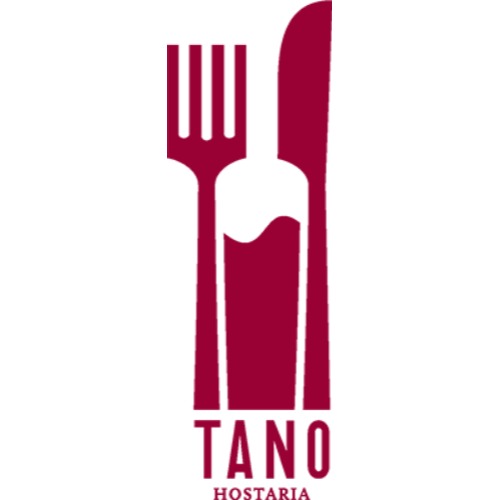 Logo Hostaria Tano