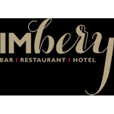 Logo Hotel Imbery