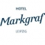 Logo Hotel Markgraf Leipzig