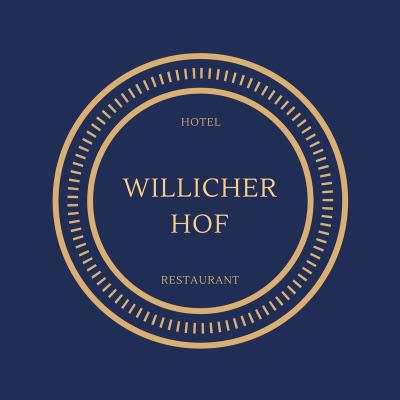 Logo Hotel-Restaurant Willicher Hof