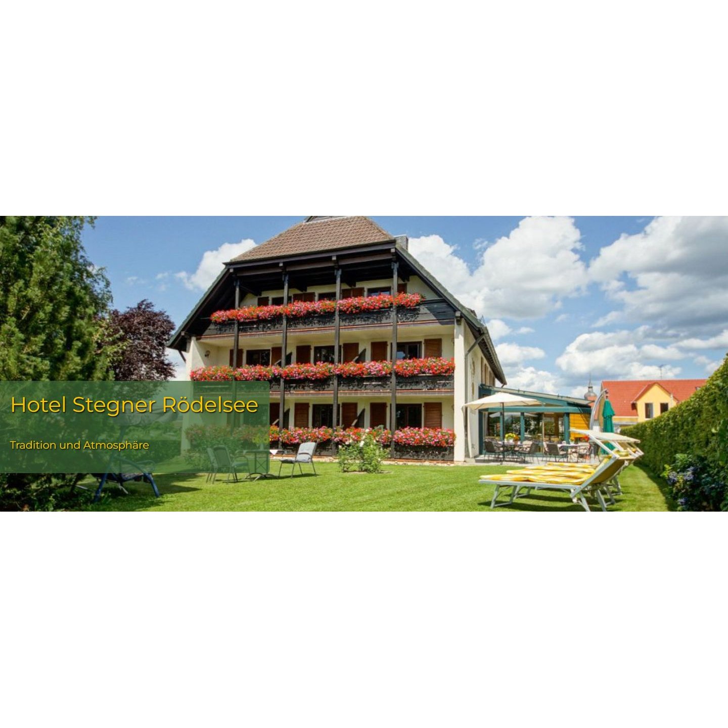 Logo Hotel Stegner