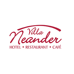 Logo Hotel Villa Neander