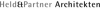 Logo + Partner Architekten BDA