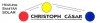 Logo Caesar