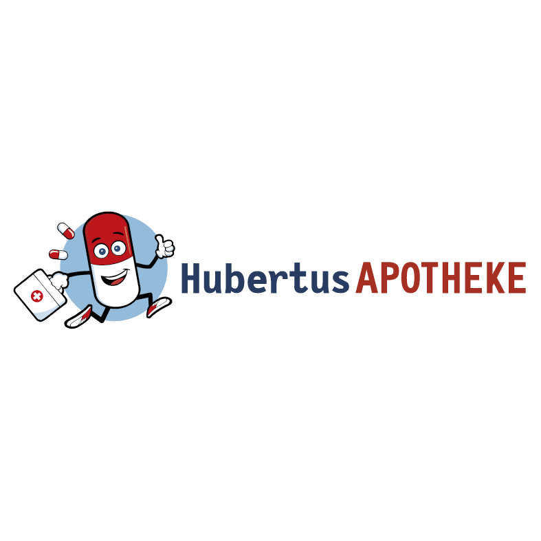Logo Hubertus-Apotheke