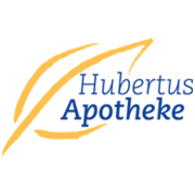 Logo Hubertus-Apotheke