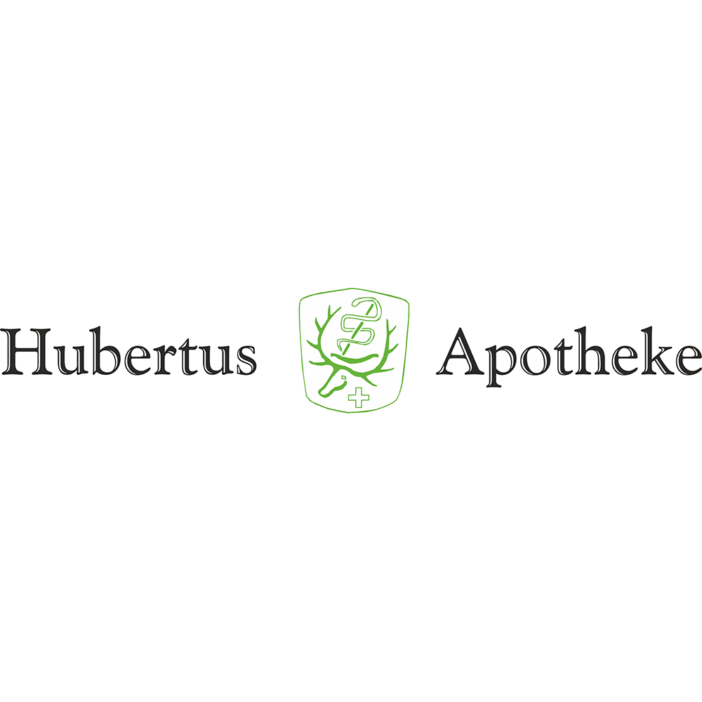 Logo Hubertus-Apotheke