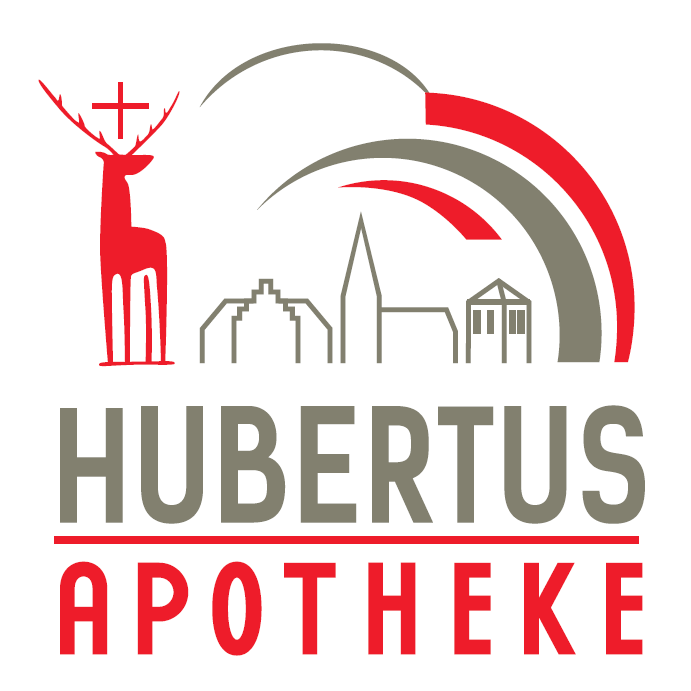 Logo Hubertus-Apotheke
