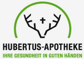 Logo Hubertus-Apotheke