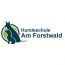 Logo Hundeschule am Forstwald