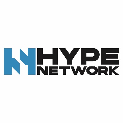 Logo Hype Network