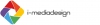 Logo i-mediadesign