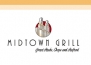 Logo Midtown Grill