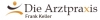 Logo Arzt Frank Keller