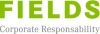 Logo Fields - Corporate Responsability | fields.de