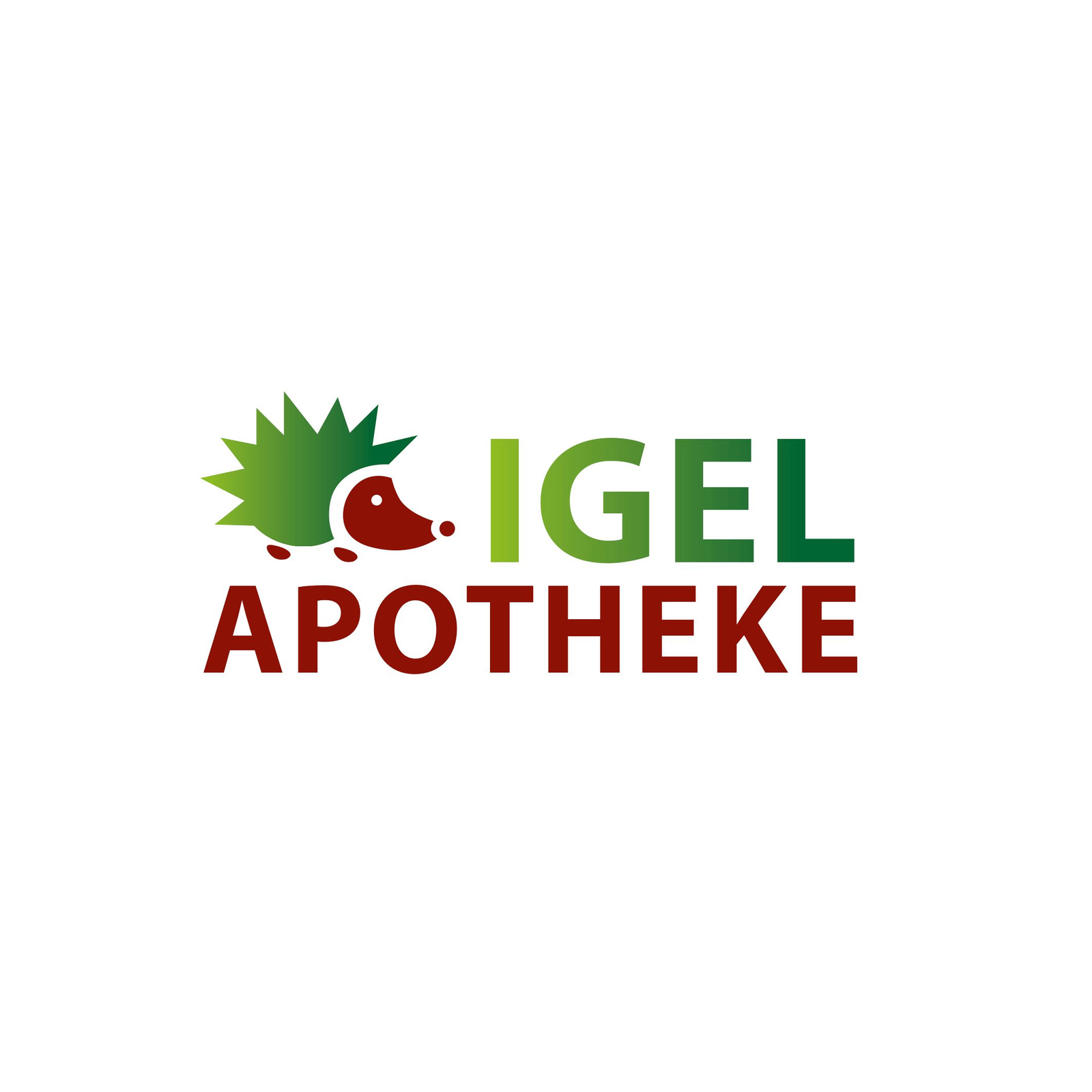 Logo Igel-Apotheke