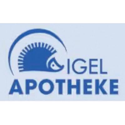 Logo Igel-Apotheke