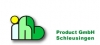 Logo bei der ihb Product GmbH-Schleusingen