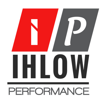 Logo Ihlow Performance