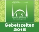 Logo I.I.S. Islamische Informations- und Serviceleistungen e.V. Frankfurt a.M. - I.I.S. Islamische Inform