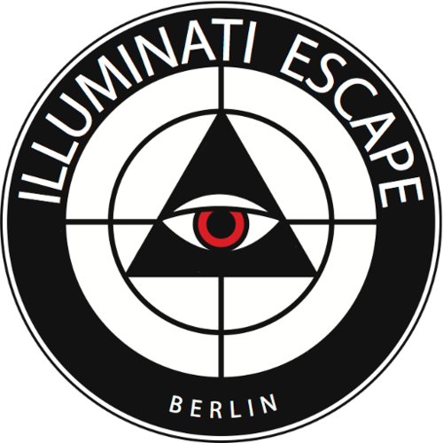 Logo Illuminati Escape
