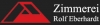 Logo Zimmerei