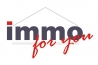 Logo immo for you