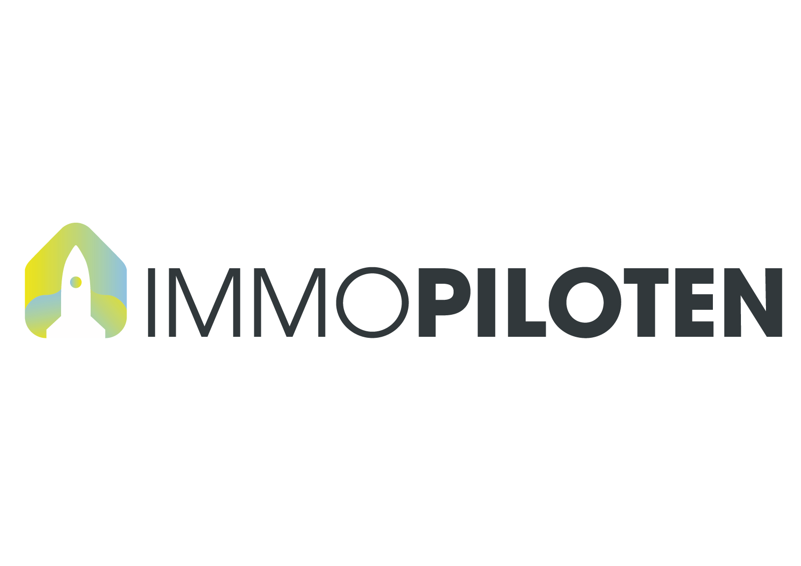 Logo Immo-Piloten