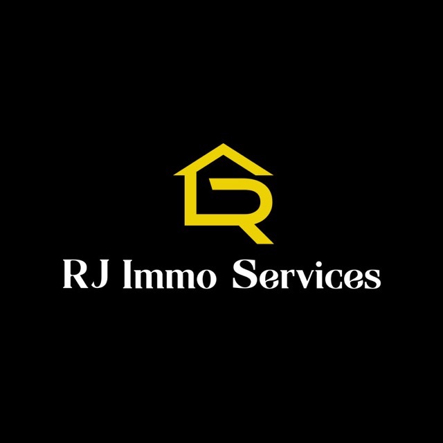 Logo RJ Immo Services UG