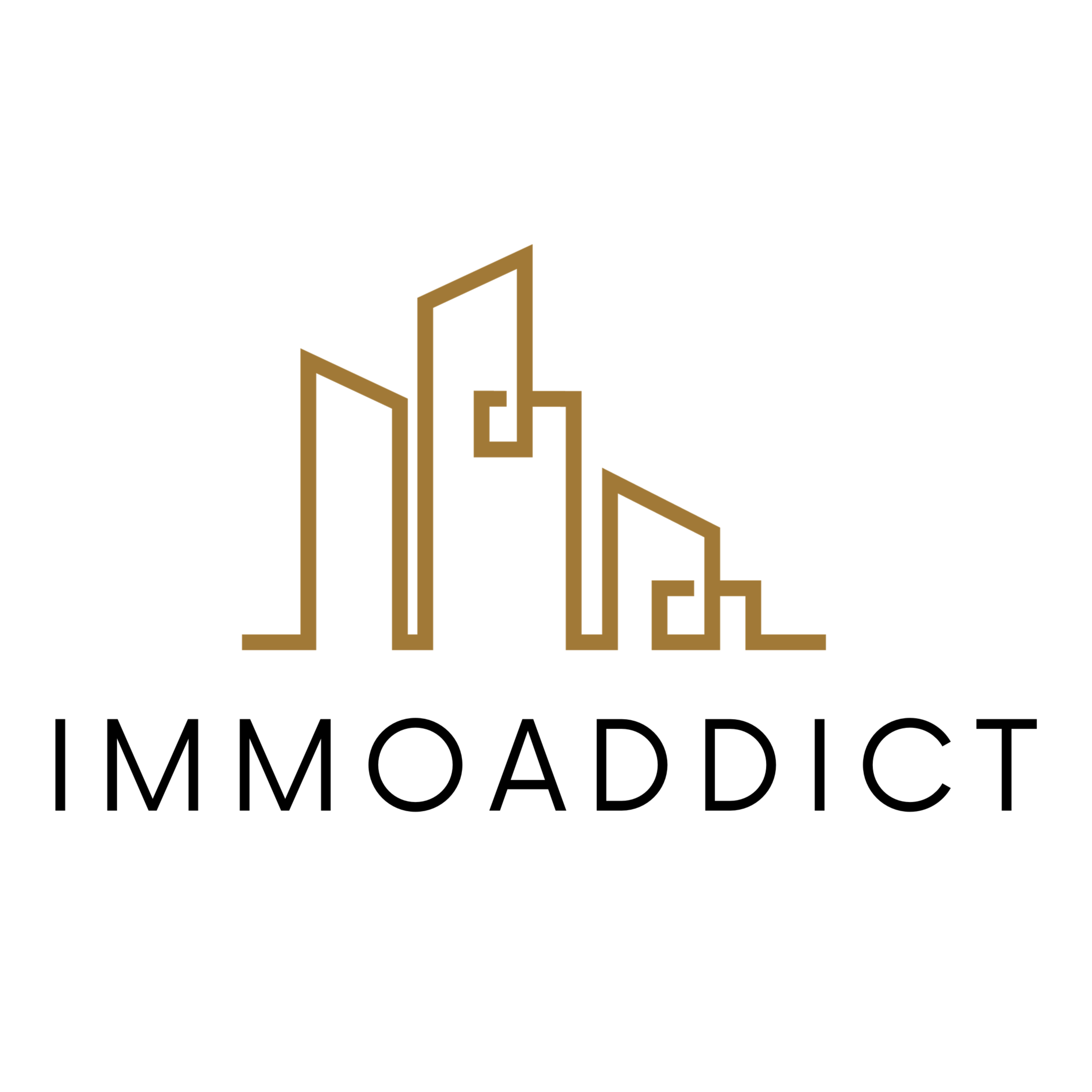 Logo IMMOADDICT