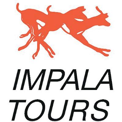 Logo Impala Tours GmbH