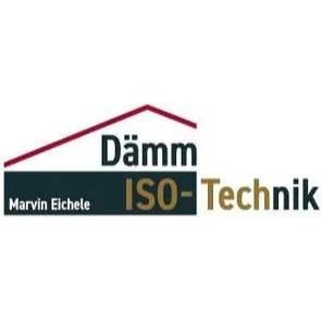 Logo ISO-TECH Dämmtechnik