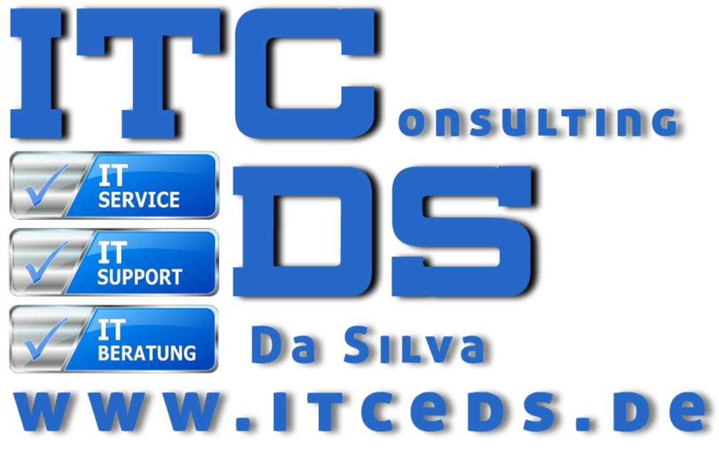 Logo ITCEDS