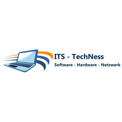 Logo ITS-TechNess
