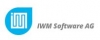 Logo IWM Software AG