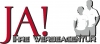 Logo JA! - Ihre Werbeagentur