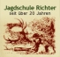 Logo Jagdschule