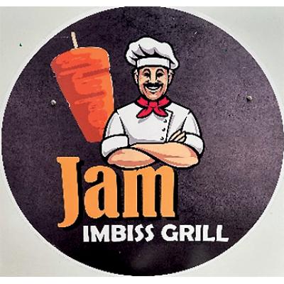 Logo Jam Imbiss Grill