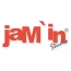 Logo jaM'in - studio