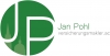 Logo Jan Pohl Versicherungsmakler