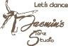 Logo Tanzstudio Lets dance