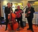 Logo Jazztrio Berlin