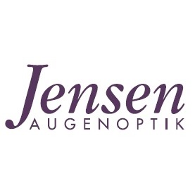 Logo Jensen Augenoptik e.K.
