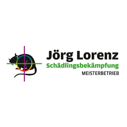 Logo Jörg Lorenz Schädlingsbekämpfung