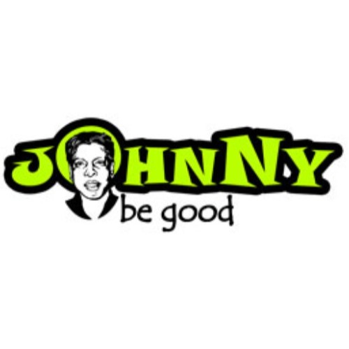 Logo Johnny Be Good