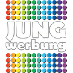 Logo Jung Werbung