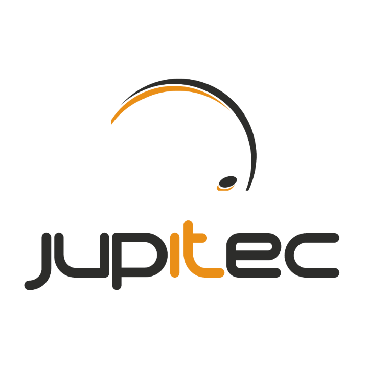 Logo Jupitec GmbH