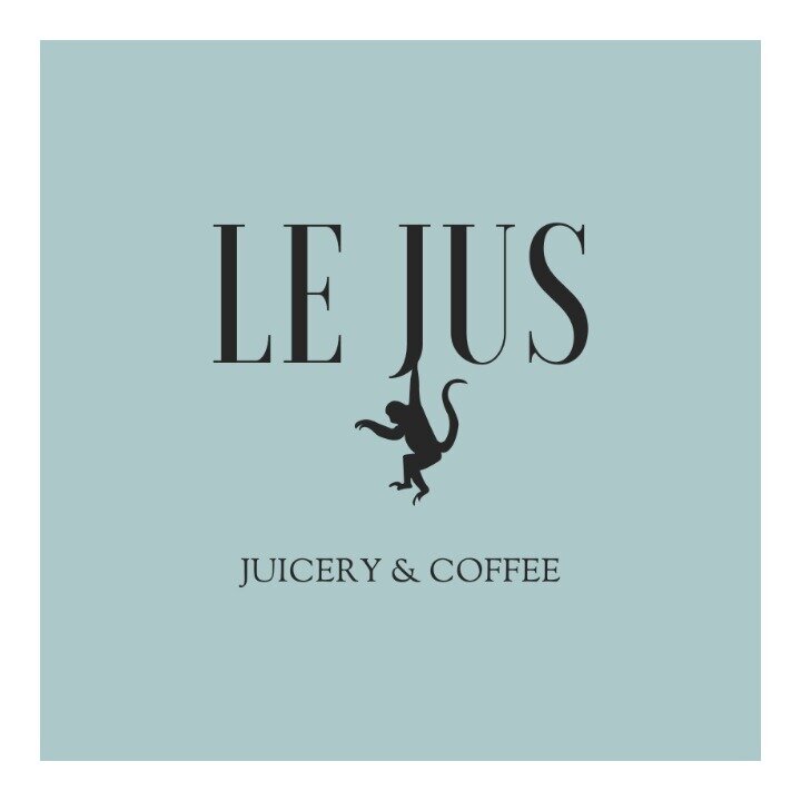 Logo Le Jus