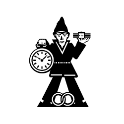 Logo Juwelier Hoffmann